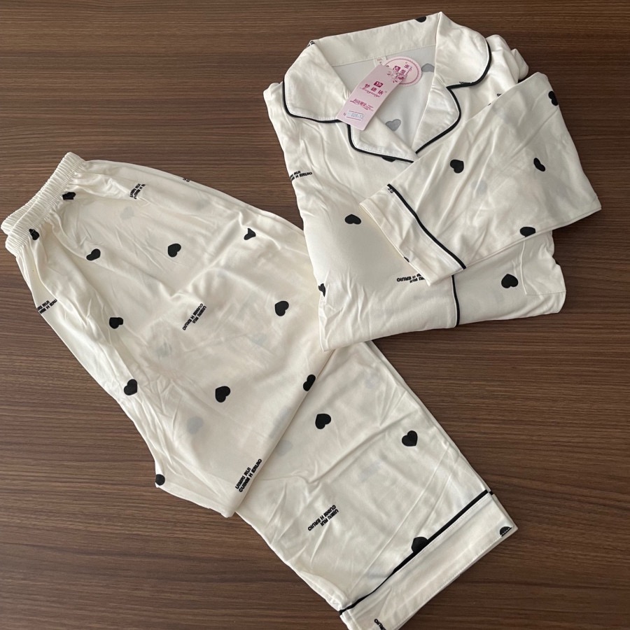 ست لباس راحتی زنانه