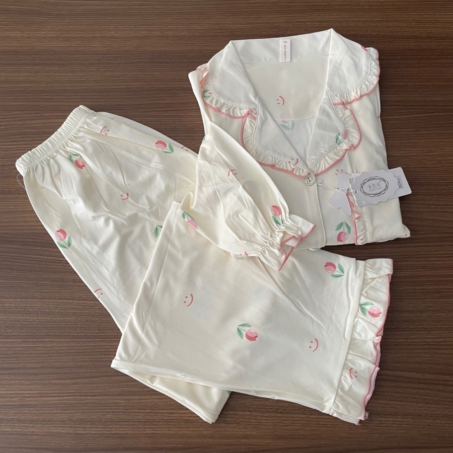 ست لباس راحتی زنانه