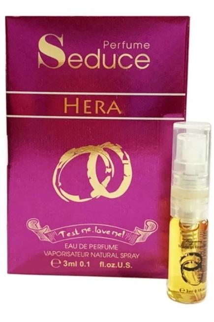 عطر جیبی زنانه سدیوس مدل هرا حجم 3 میلی لیتر