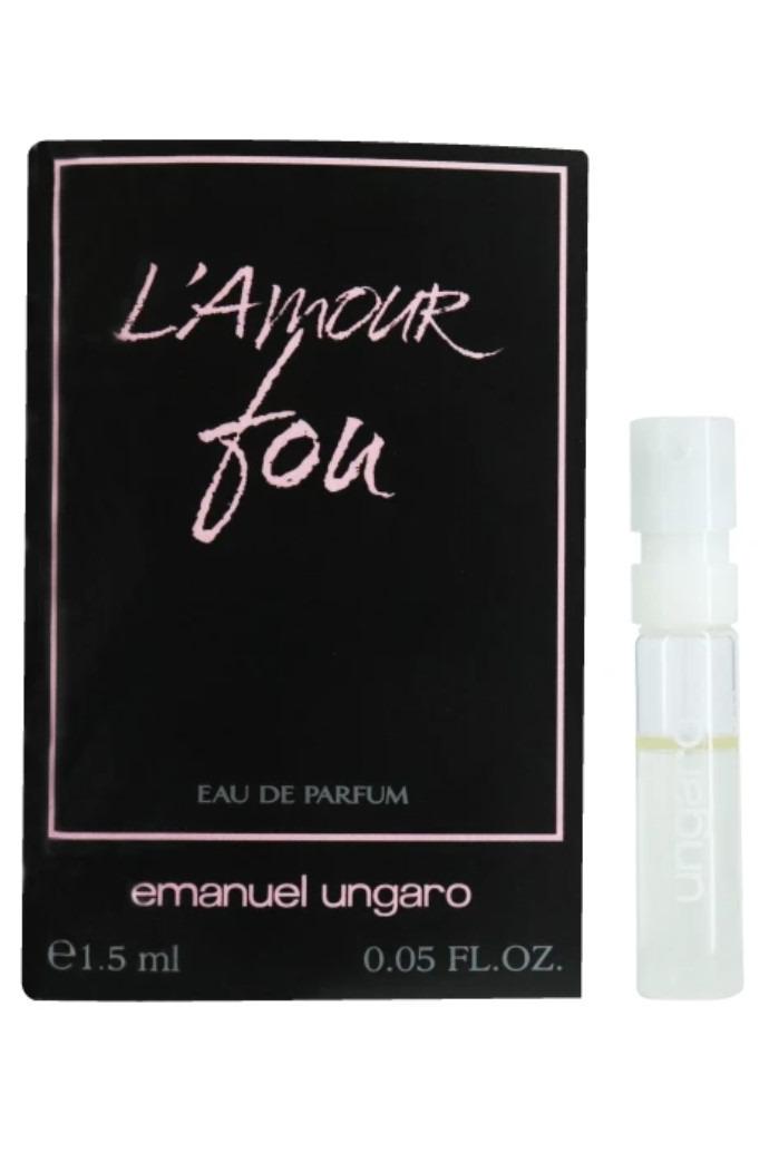 سمپل ادو پرفیوم اونگارو L Amour Fou زنانه