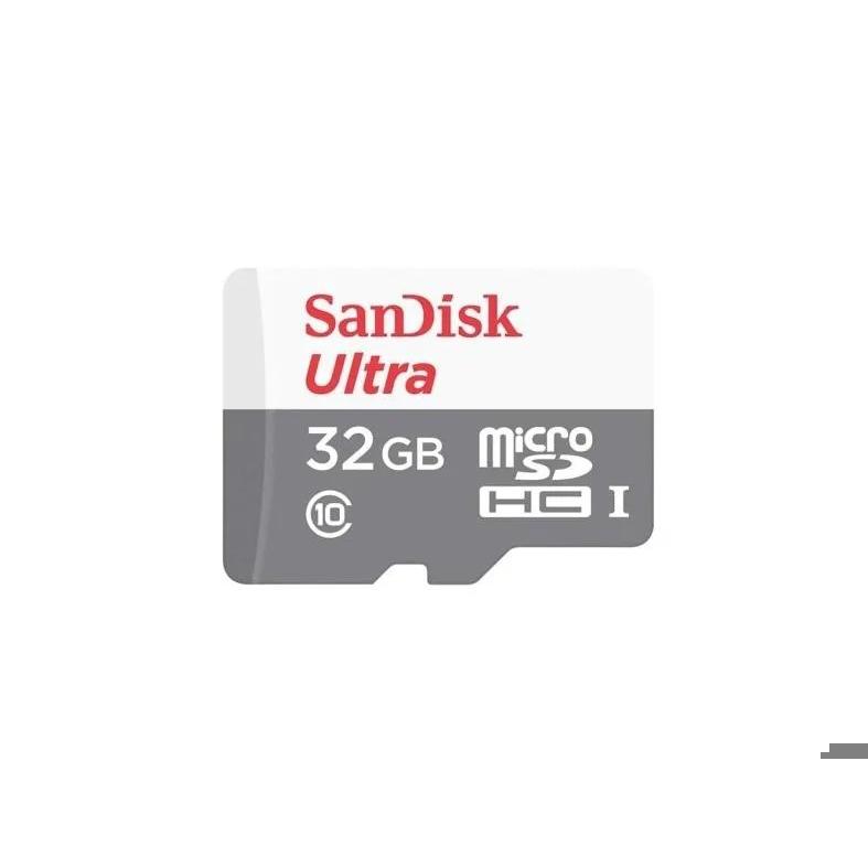 کارت حافظه micro SDHC سن دیسک