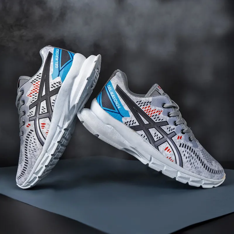 کتانی ورزشی Asics