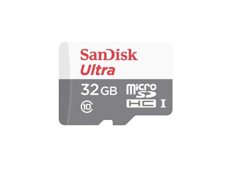 کارت حافظه microSDHC سن دیسک