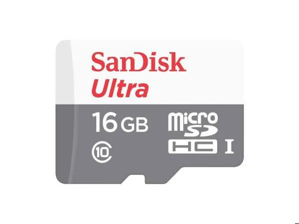 کارت حافظه microSDHC سن دیسک