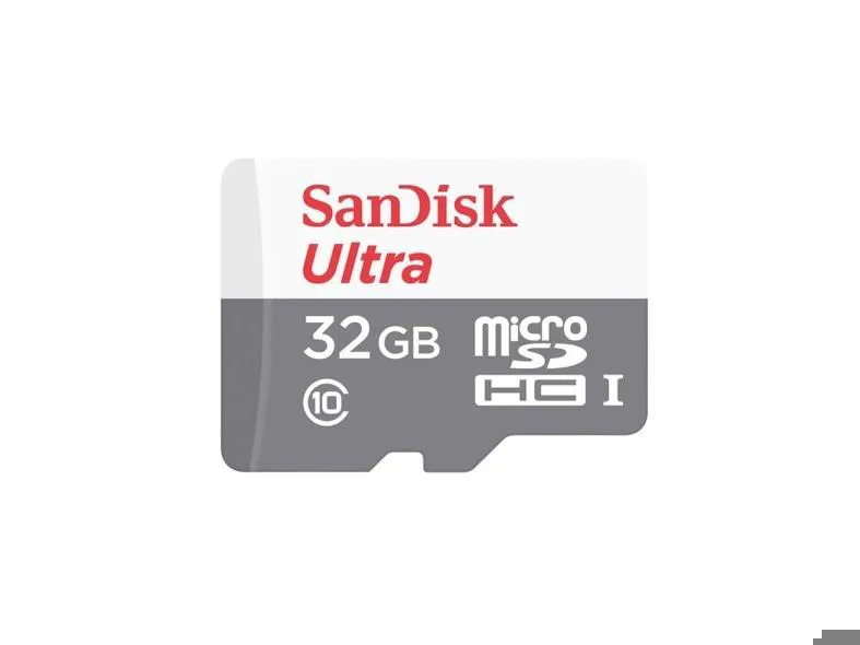 کارت حافظه microSDHC سن دیسک