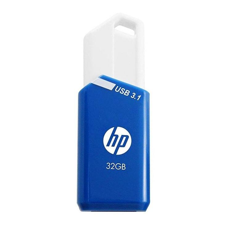 فلش مموری HP مدل USB 3 X755w 32GB