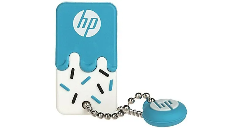 فلش مموری HP v178b
