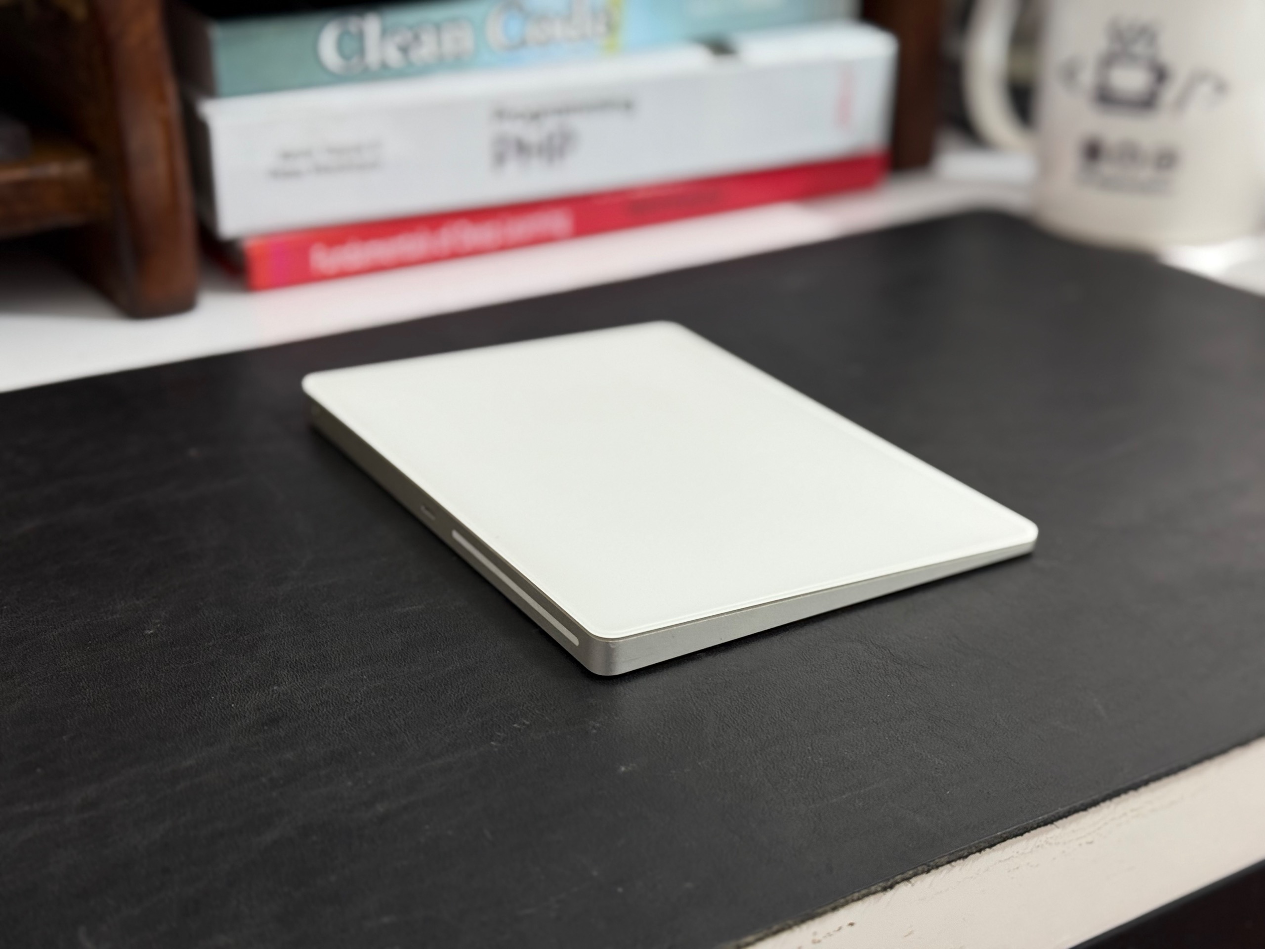 مجیک ترکپد اپل 2 Magic Trackpad Apple