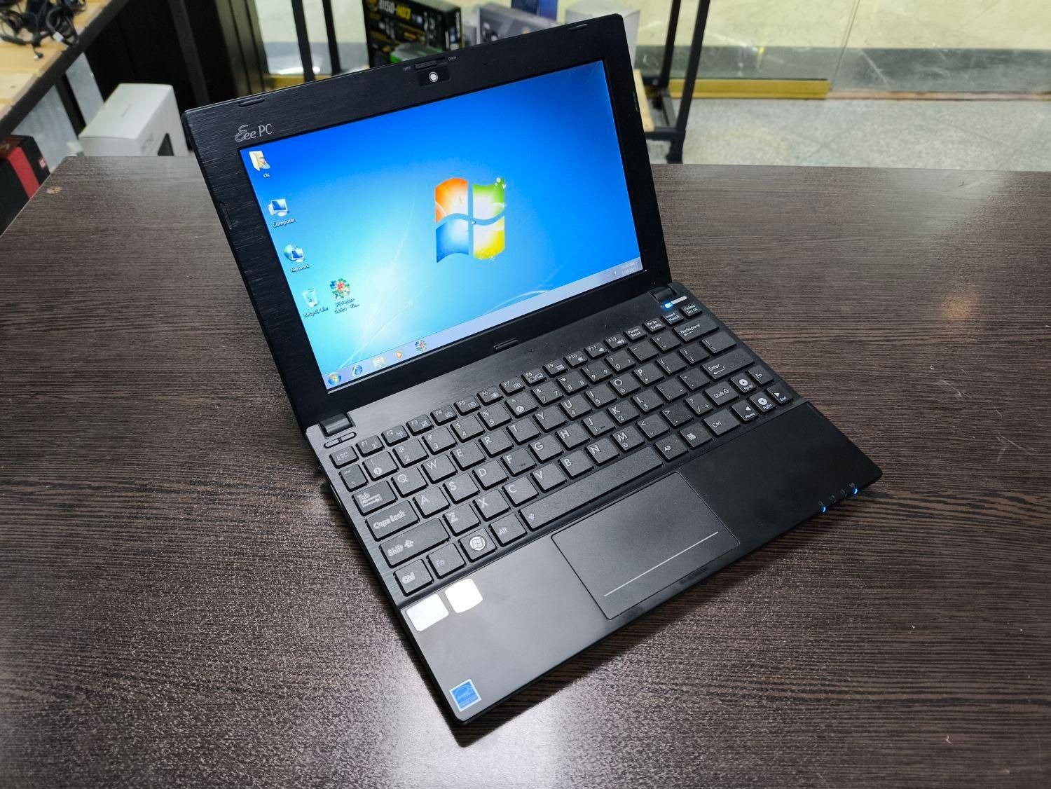 مینی لپ تاپ Asus