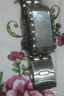 ساعت