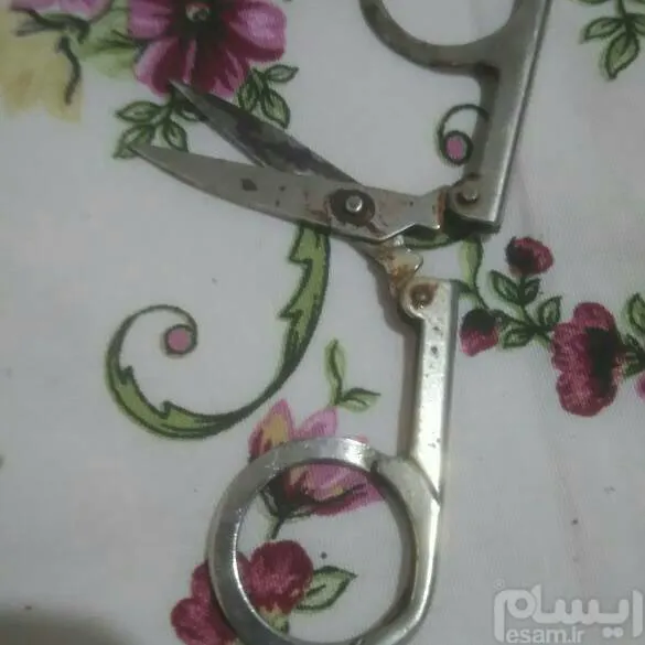 قیچی تاشو