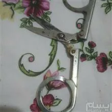 قیچی