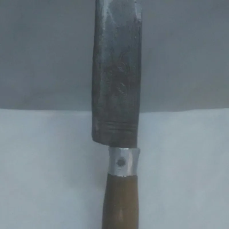 چاقو دست ساز قدیمی