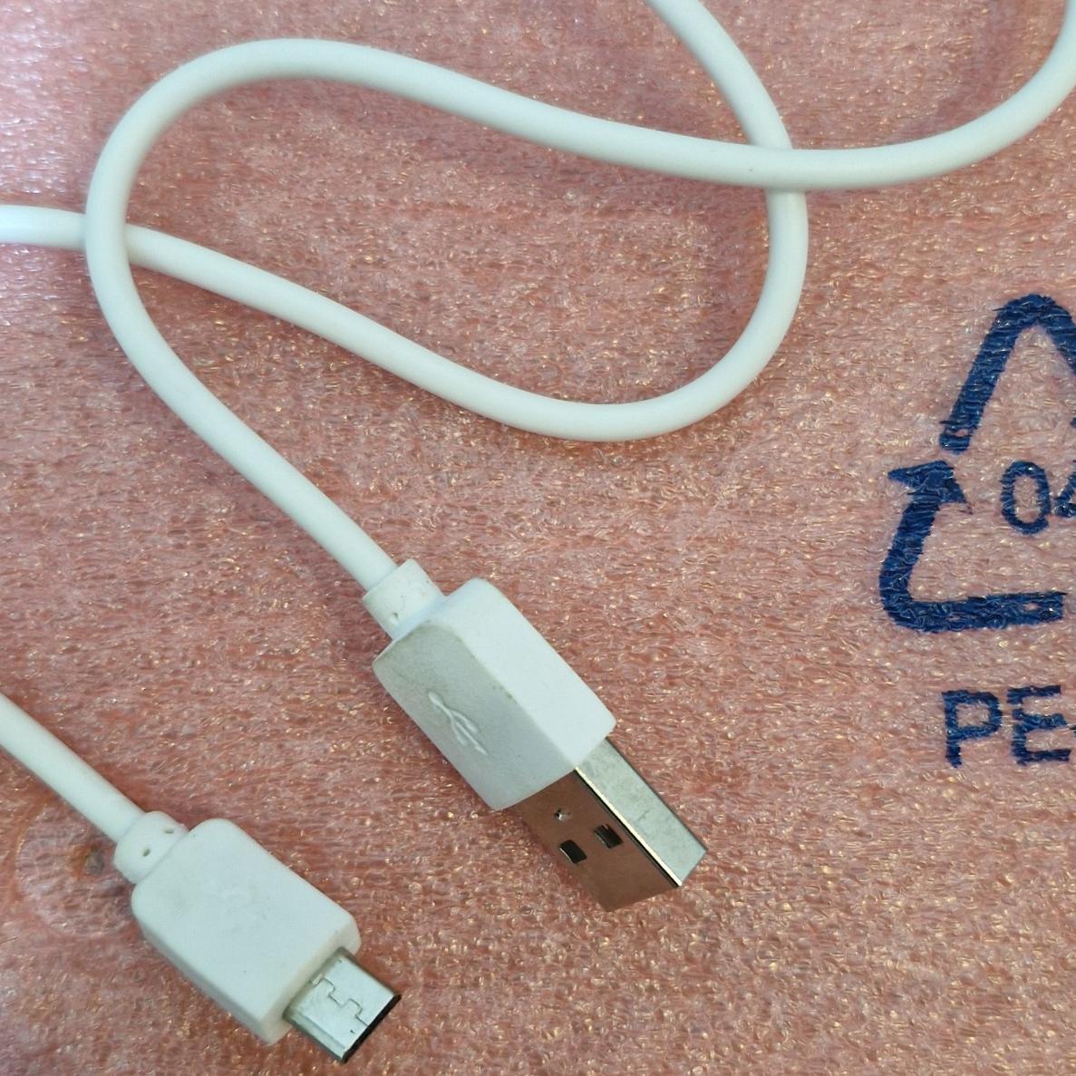 کابل تبدیل USB به میکرو USB
