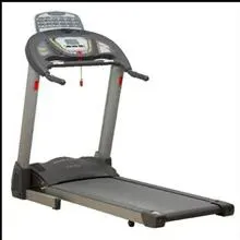 تردمیل فوق حرفه ای Power First T970 فول امکانات