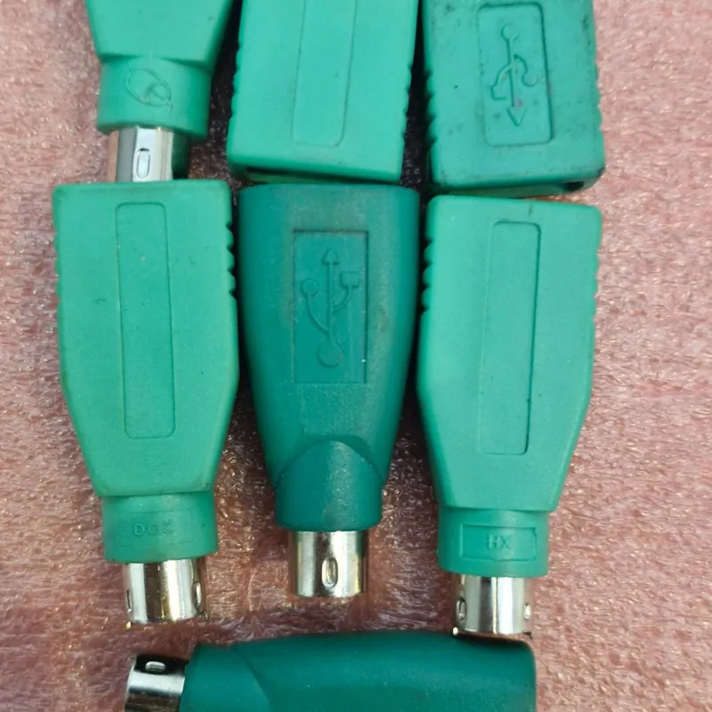 مبدل سوکت PS/2 به USB کامپیوتر
