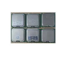 CPU
