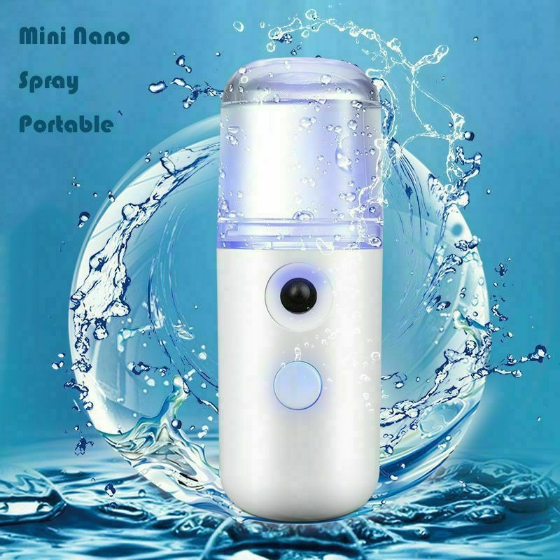 بخور سرد جیبی شارژی