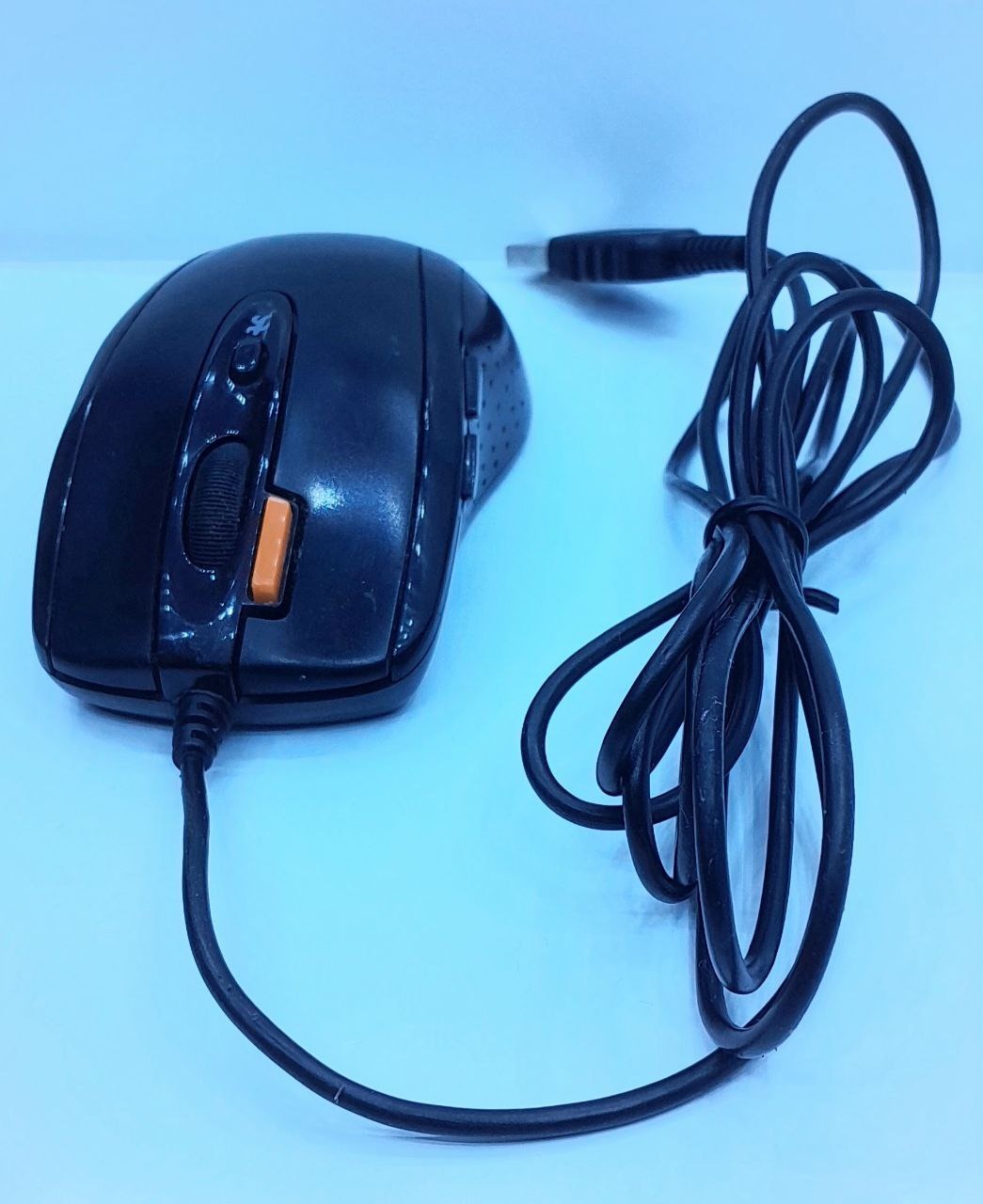 موس 7 دکمه A4TECH N-70FX
