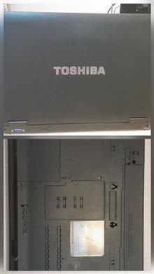 TOSHIBA