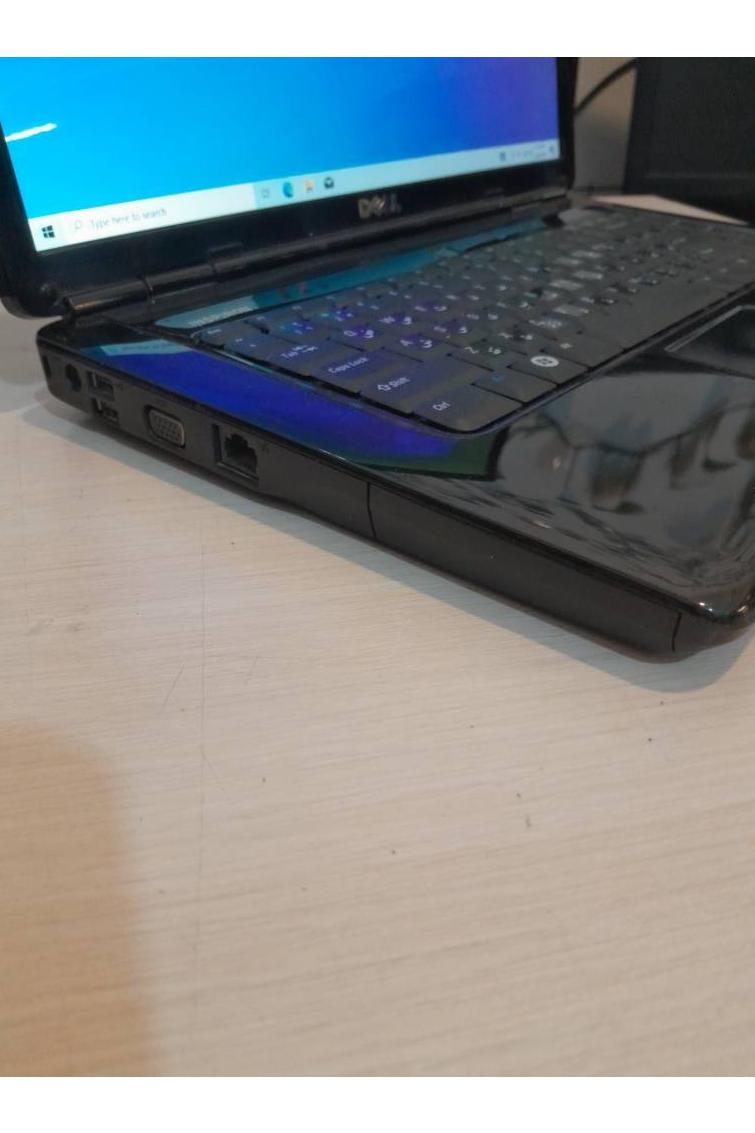 DELL INSPIRON 1545 کورتودو رم4 هارد 250 سالم