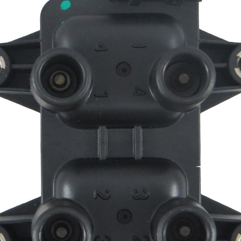 کوئل پژو 405 ساژم برندSSAT مناسب پژو405 سمند پرشیا