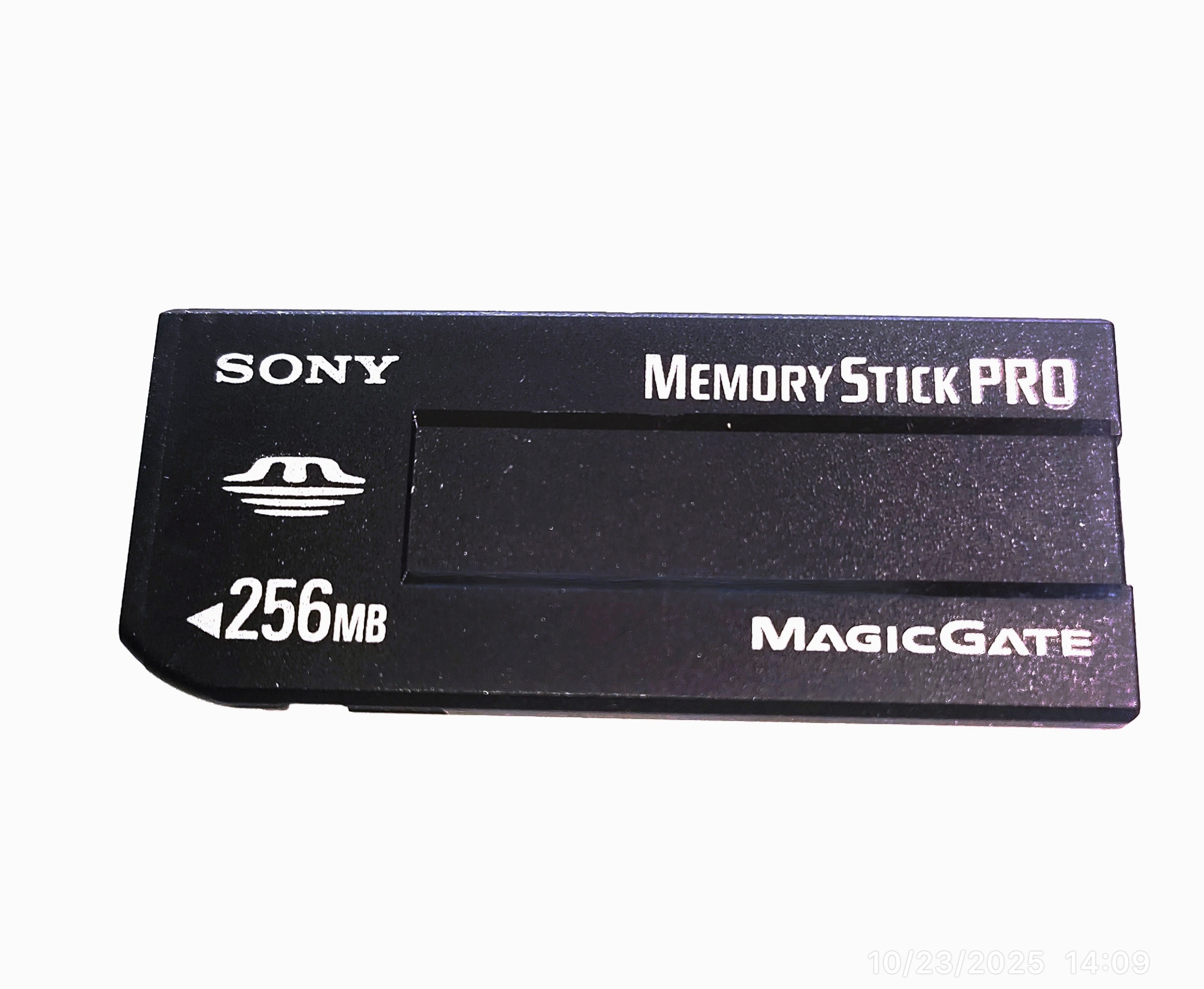 مموری استیک پرو