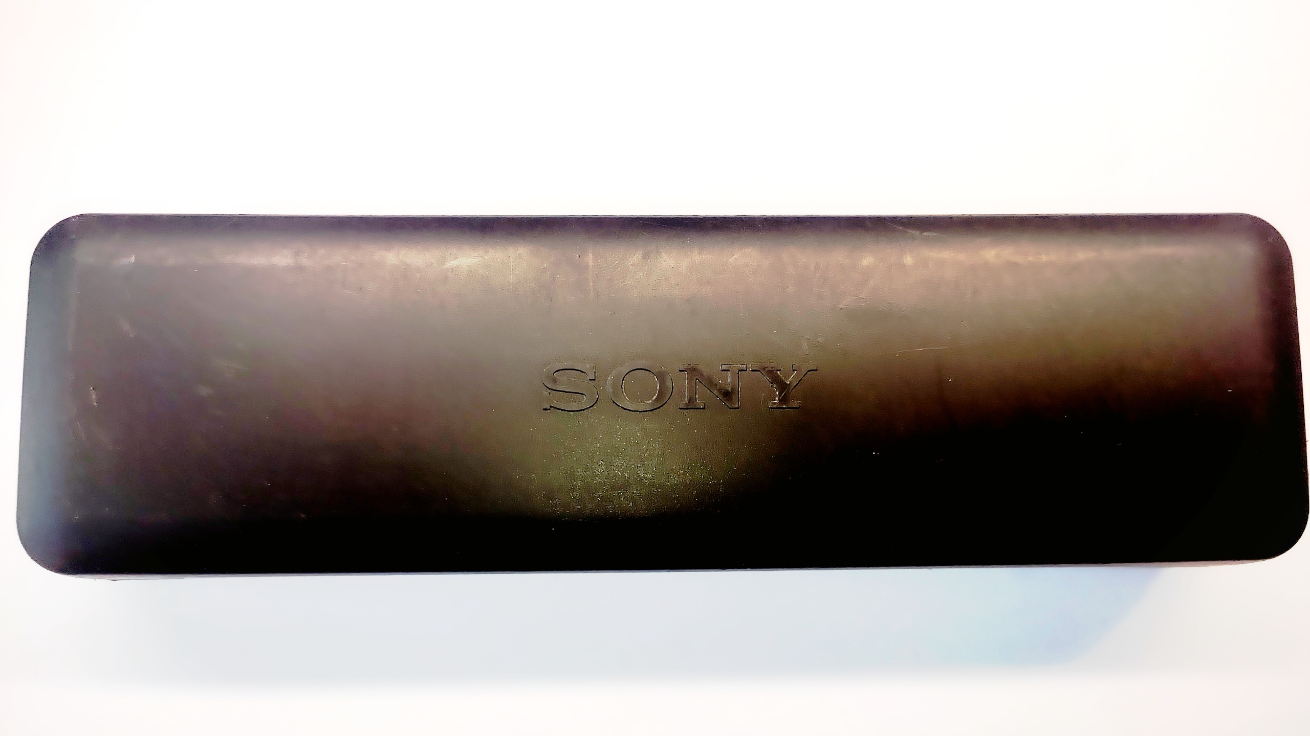 پنل فابریک پخش سونی