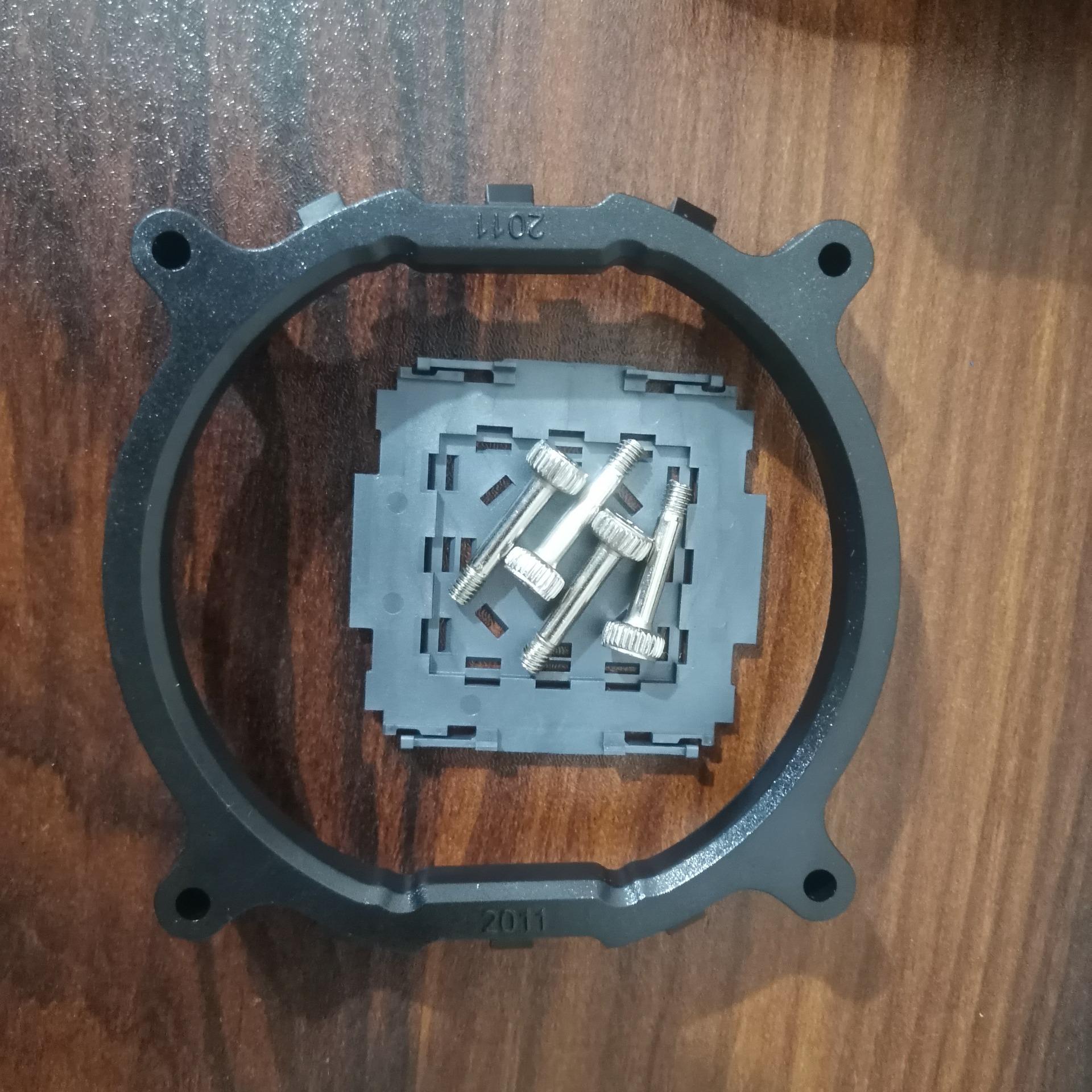 براکت cpu سوکت 2011