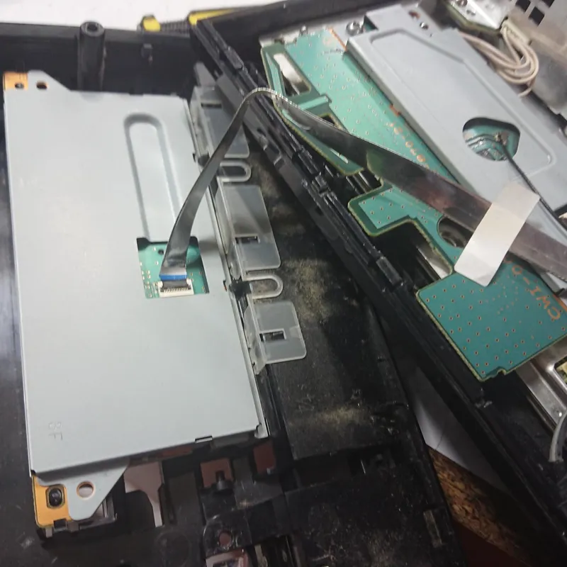 برد سوئیچ وای فای ps3 fat