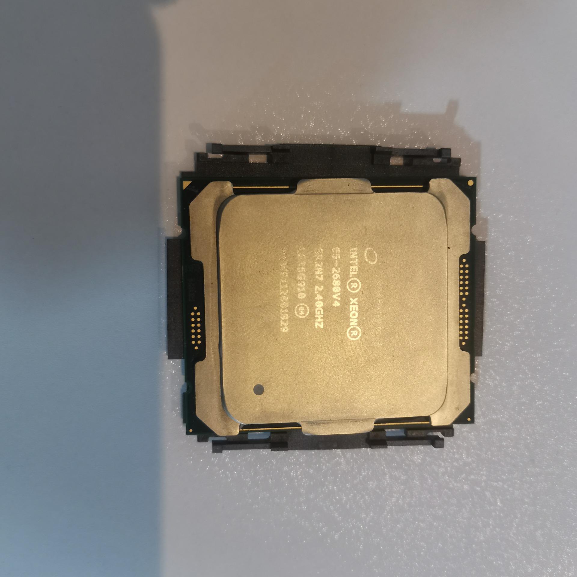 پردازنده E5 2680 v4