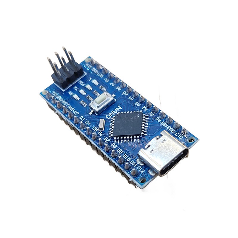 برد آردوینو نانو Arduino Nano