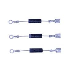 دیود 2CL4512 HIGH VOLTAGE