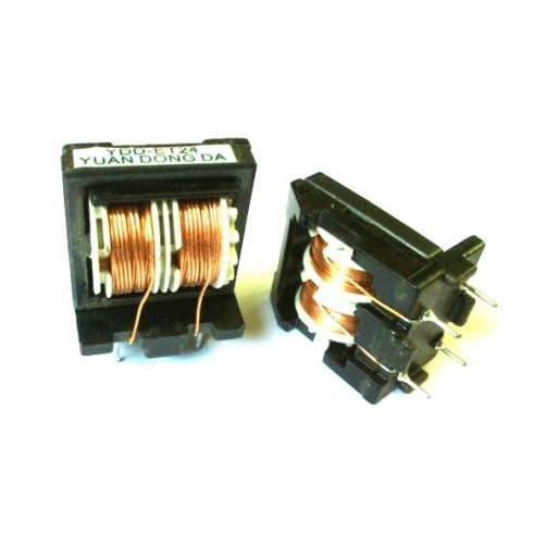 لاین فیلتر بزرگ Common mode EMI AC LINE FILTER