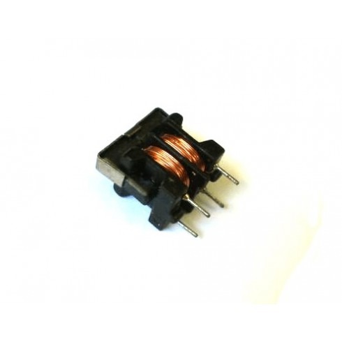 لاین فیلتر 10MH (ترانس پالس)-AC LINE FILTER
