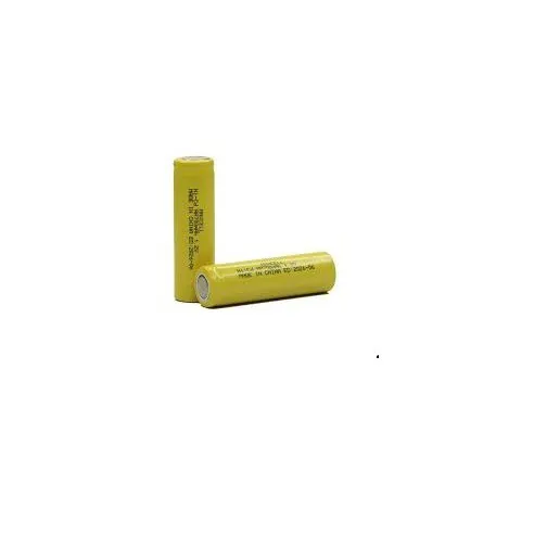 باتری نیکل کادمیوم 1.2 ولت 1100 میلی آمپر  AA