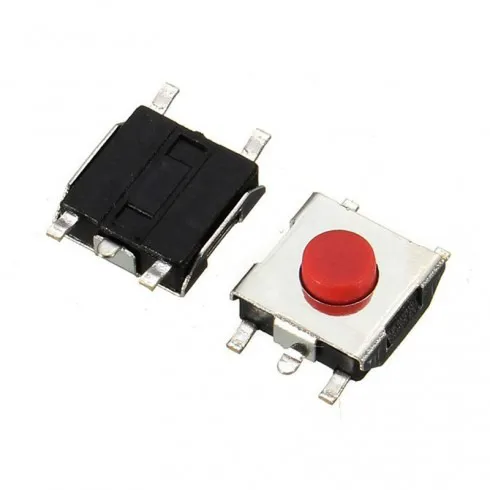 میکروسوئیچ 5 پین SMD