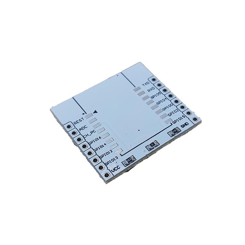 برد کمکی PCBتبدیل ESP-0 7 ,ESP-0 8 ,ESP-12