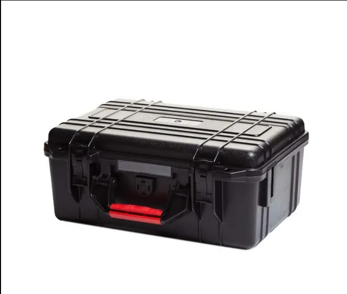 جعبه ضد ضربه پلاستیکی 382815