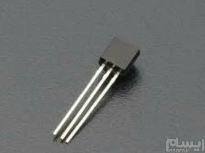lm 35 سنسور دما اصلی