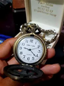ساعت