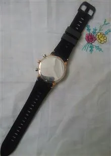 ساعت
