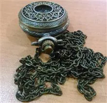 ساعت