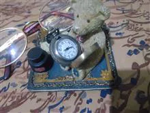 ساعت