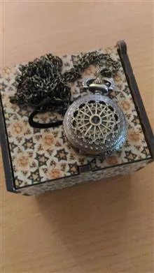ساعت