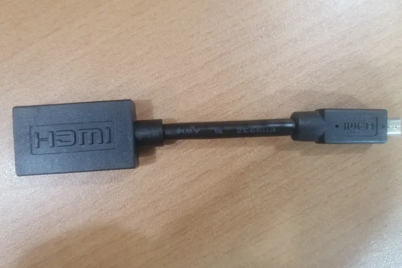 میکرو HDMI به HDMI مارک ASUS