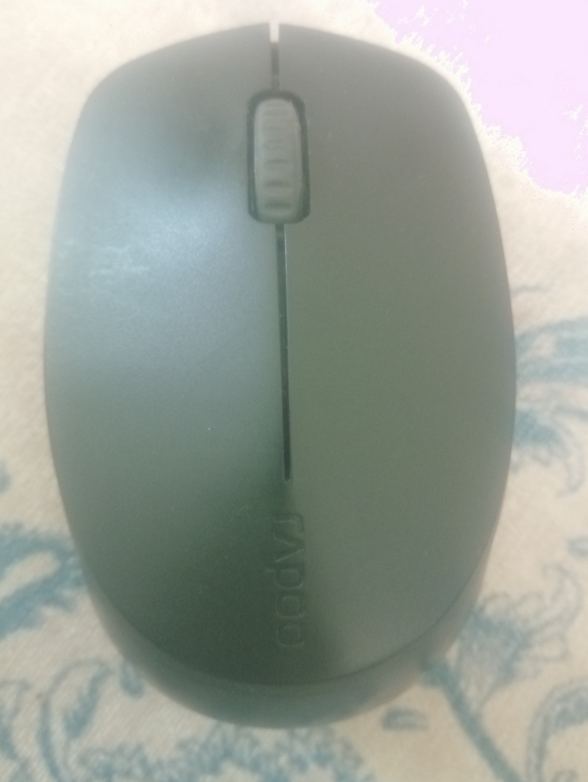 ماوس بلوتوثی RAPOO