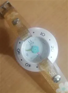ساعت