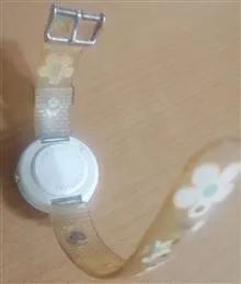 ساعت