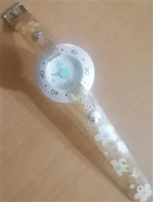 ساعت